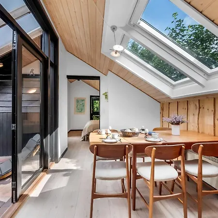 Holiday home Kadife - From The Sea By Interhome Ringkobing