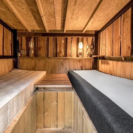 Holiday home Kadife - From The Sea By Interhome Ringkobing