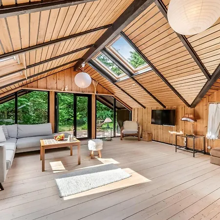 Holiday home Kadife - From The Sea By Interhome Ringkobing