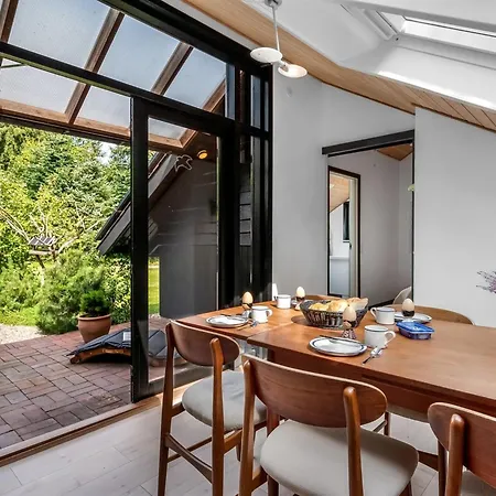 Hébergement de vacances Kadife - From The Sea By Interhome