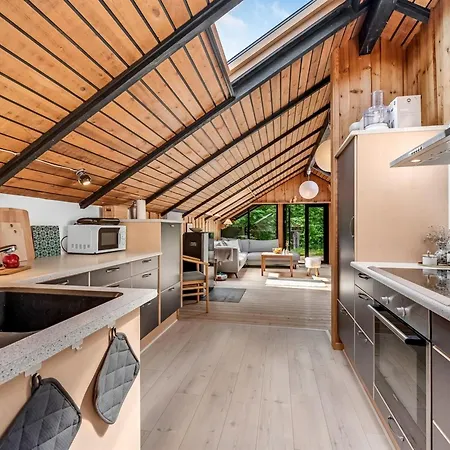 Hébergement de vacances Kadife - From The Sea By Interhome *