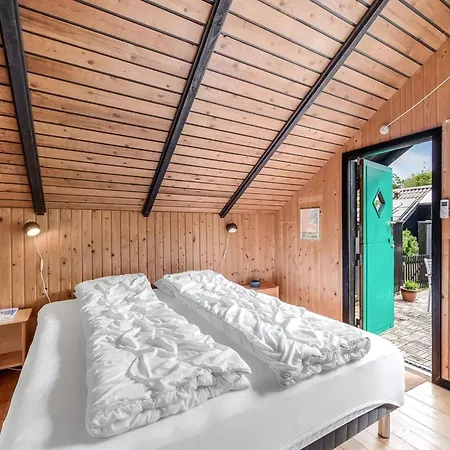 Hébergement de vacances Kadife - From The Sea By Interhome