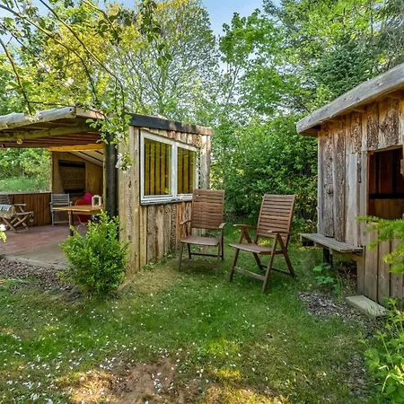 Kadife - From The Sea By Interhome * Ringkøbing