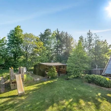 Kadife - From The Sea By Interhome Hébergement de vacances Ringkøbing