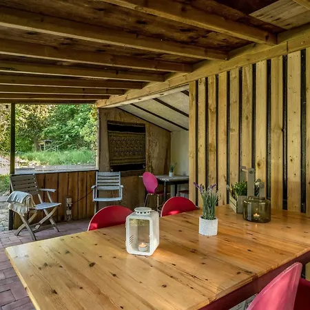 Hébergement de vacances Kadife - From The Sea By Interhome Ringkøbing